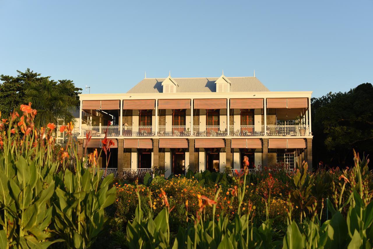 Heritage Le Chateau