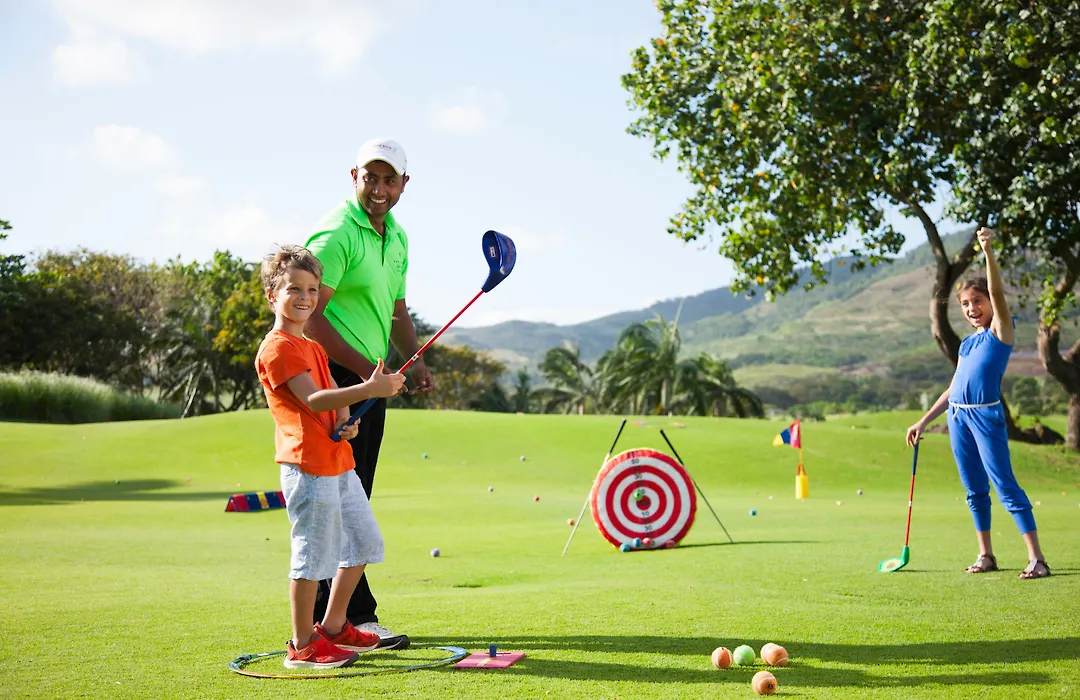 Heritage Le Telfair Golf&Wellness Resort-1