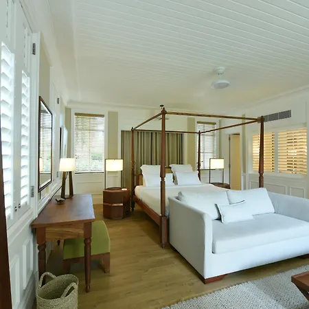 Heritage Le Telfair Golf & Wellness Resort-2