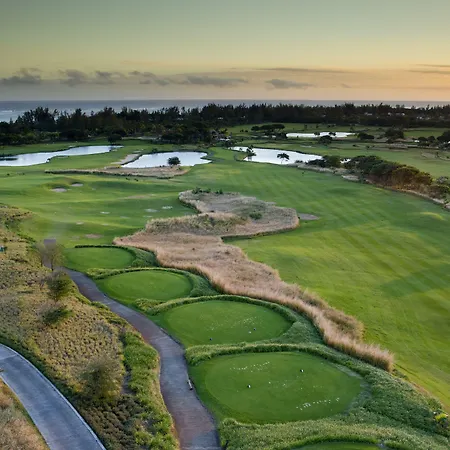 Heritage Le Telfair Golf & Wellness Resort-3