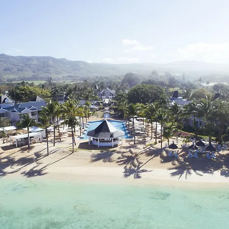 Heritage Le Telfair Golf&Wellness Resort-2