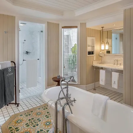 Heritage Le Telfair Golf&Wellness Resort-3